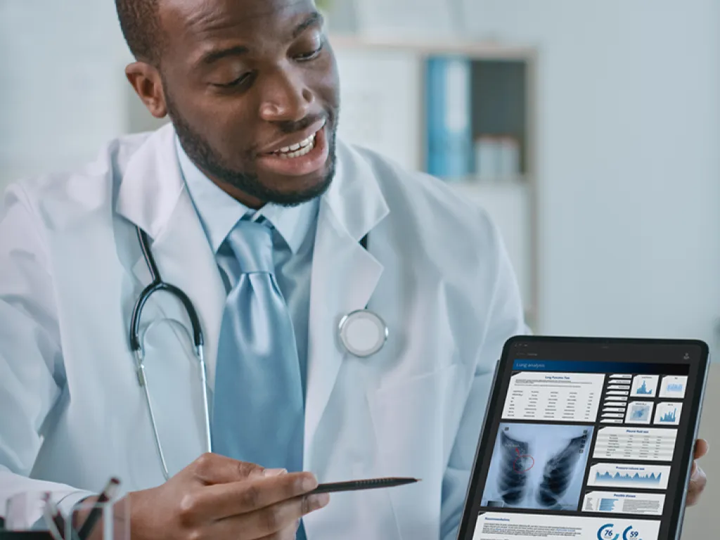 Especialización en Neumología UDLA