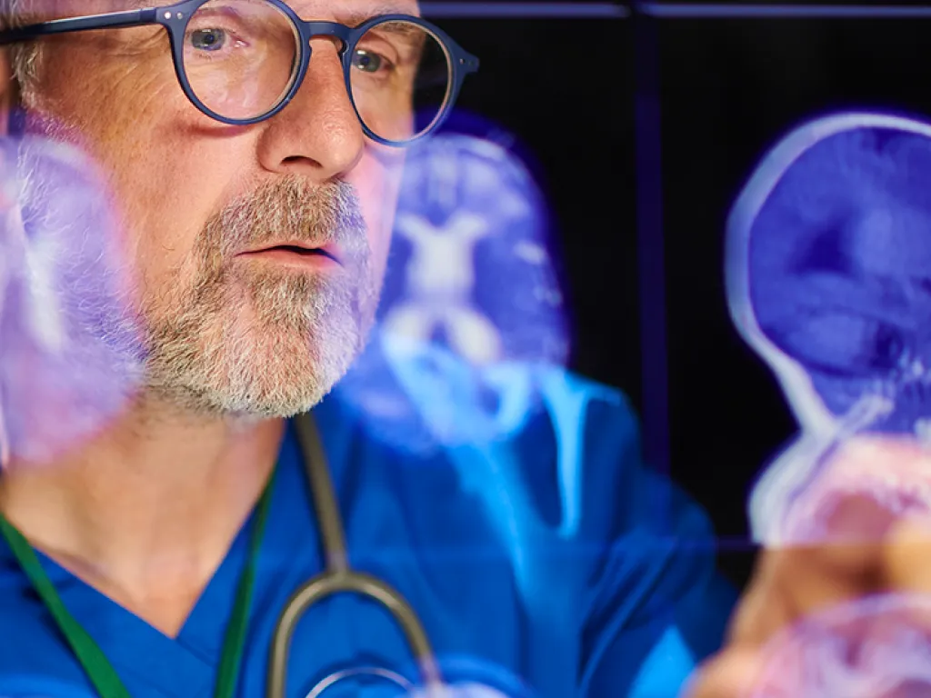 Especialización en Neurología UDLA