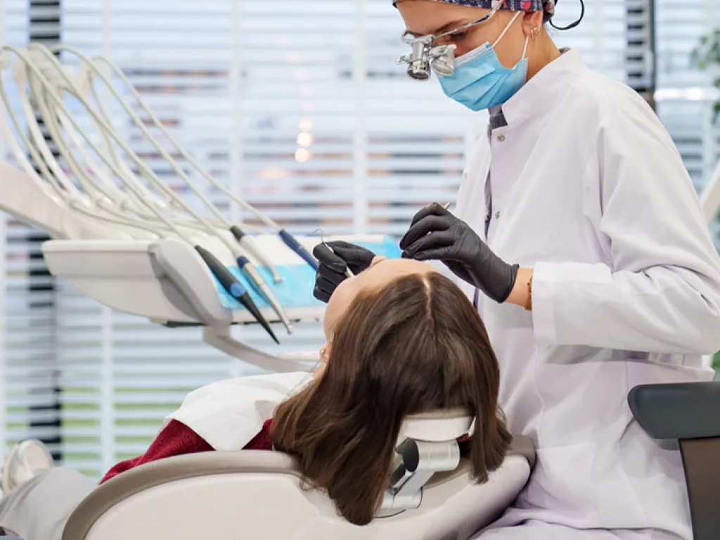 Especialización en Ortodoncia UDLA