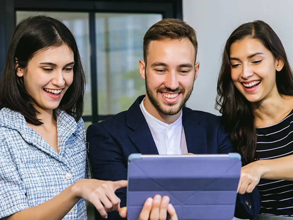 Campo Laboral Maestría en Gestión de Proyectos
