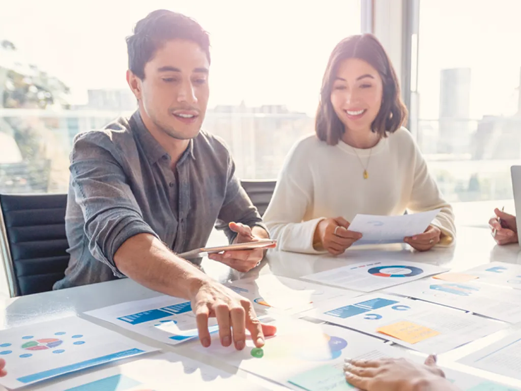 maestria en marketing con mencion en gerencia de marca