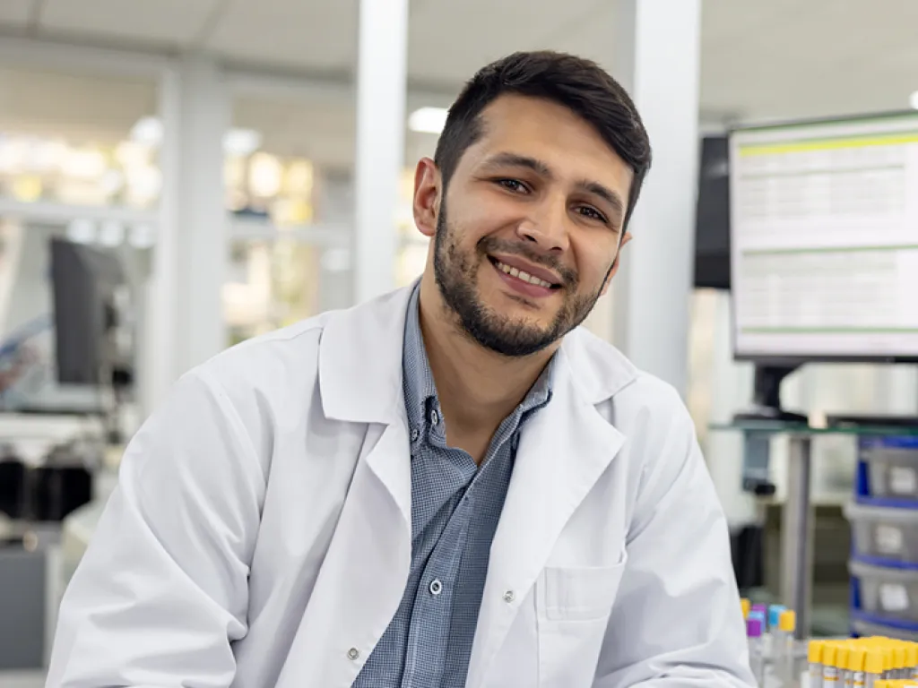 Campo Laboral de la Carrera de Ingeniería en Biotecnología