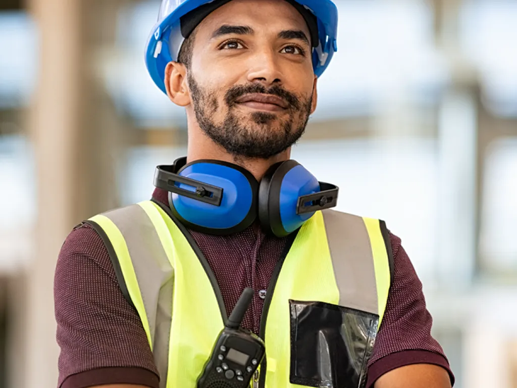 Carrera de Ingeniería Industrial UDLA Ingeniero industrial en su campo de trabajo