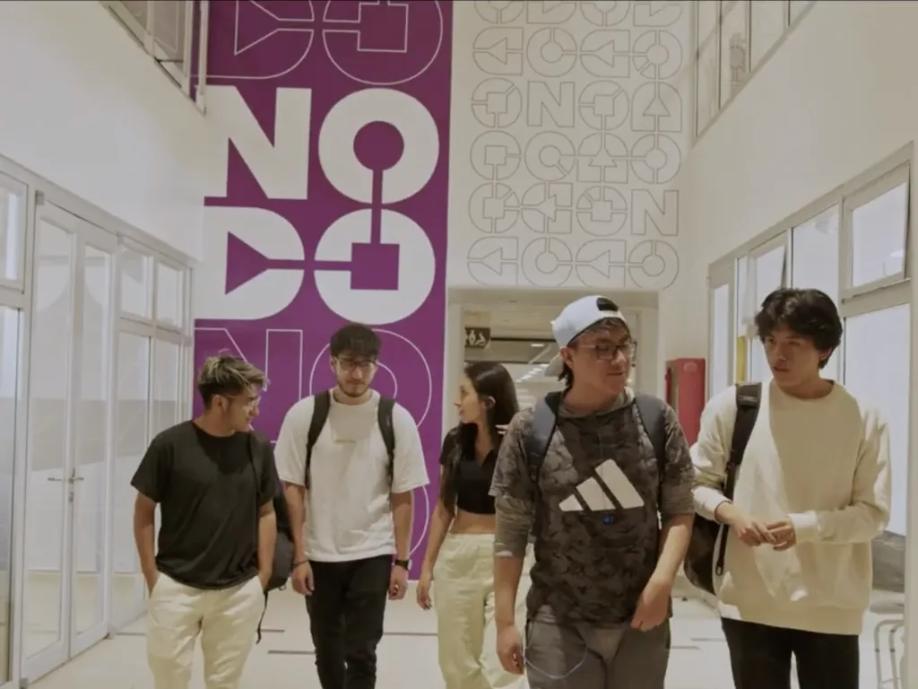 Estudiantes_Nodo_Campus_Creativa_UDLA