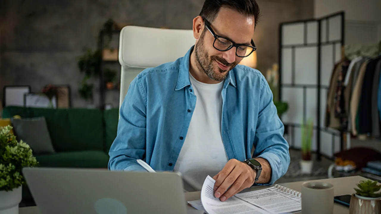 UDLA online reto flexible