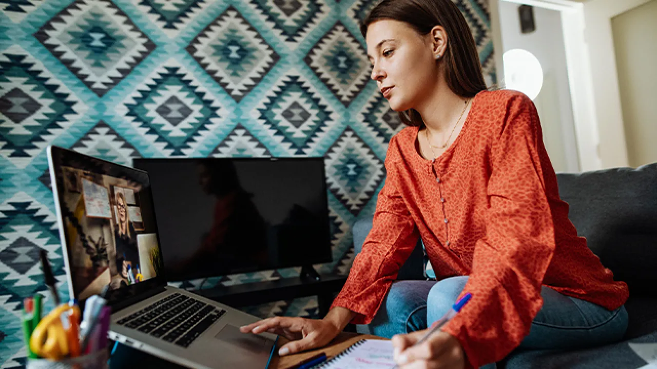 UDLA online reto flexible