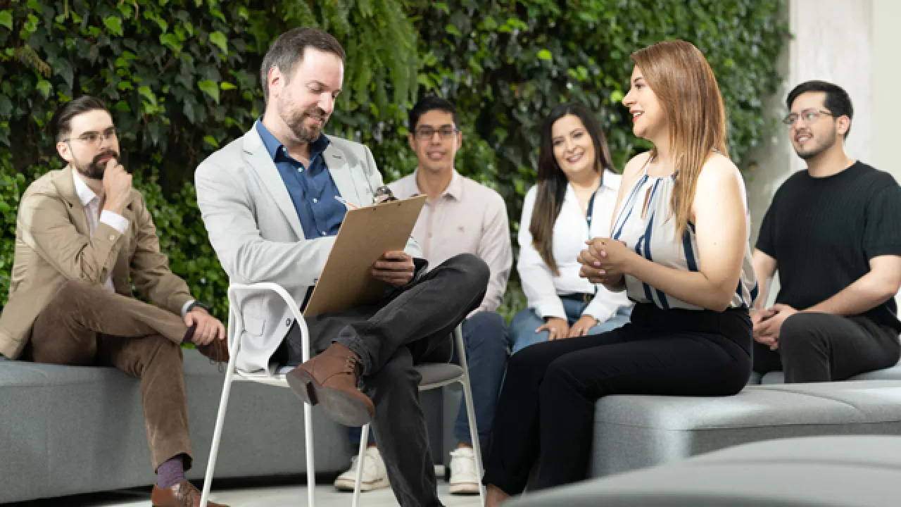 udla universidad empleabilidad