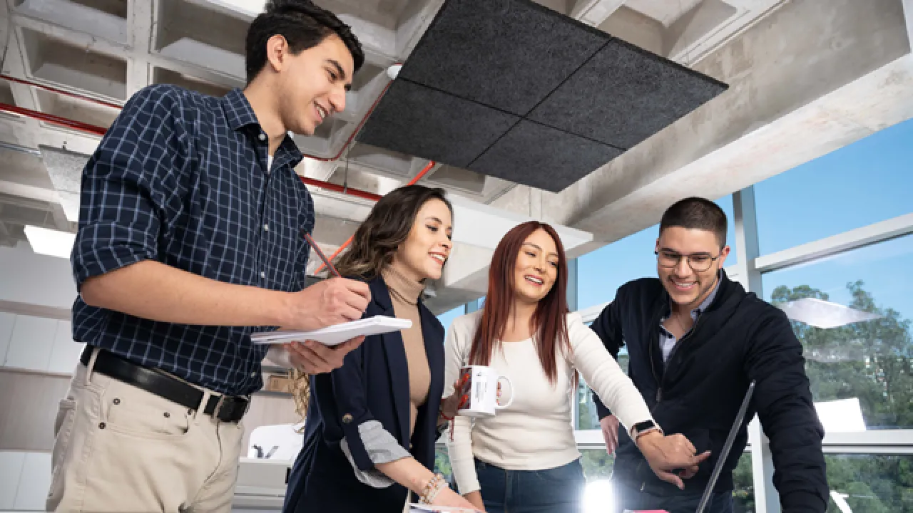 udla metodologia lo que nos hace unicos