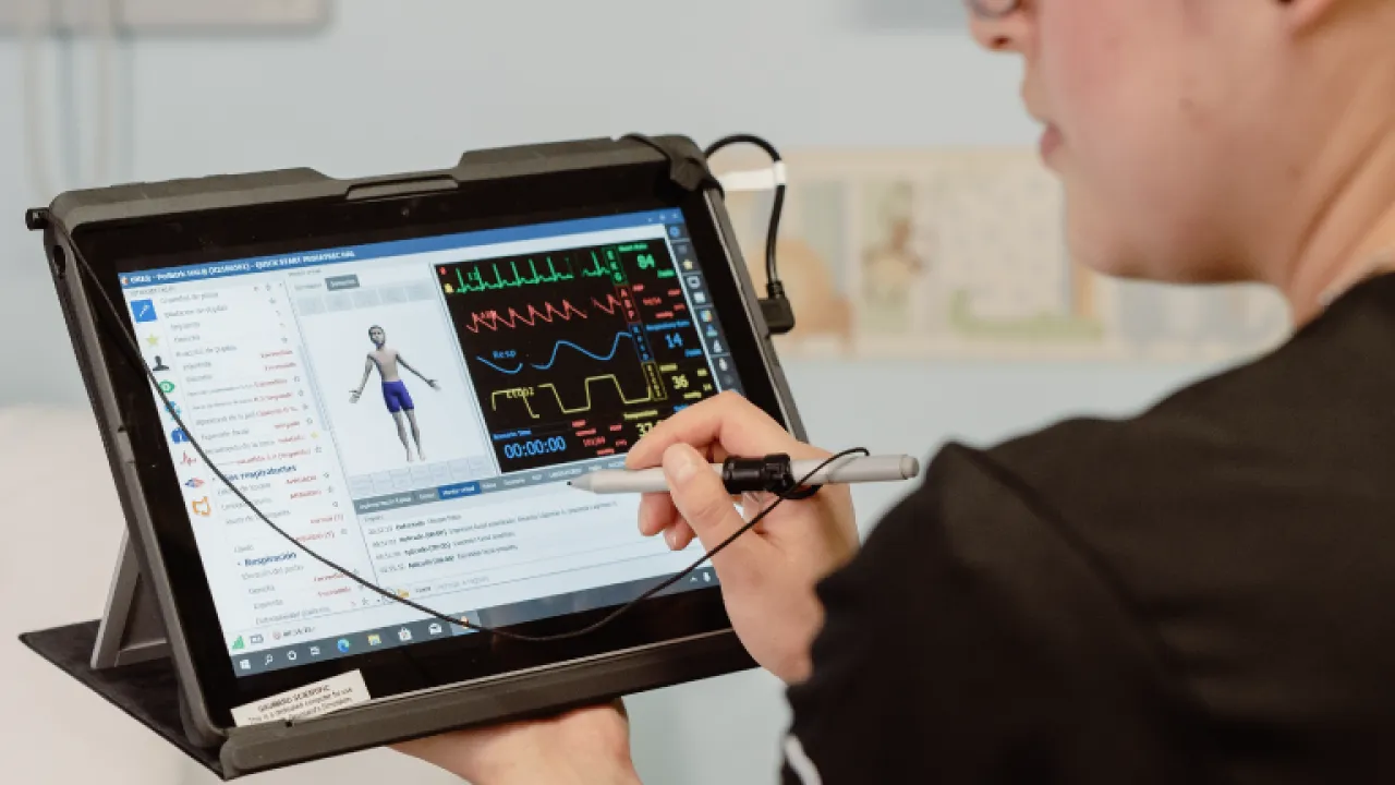 carrera-udla-medicina-ambiente-academico