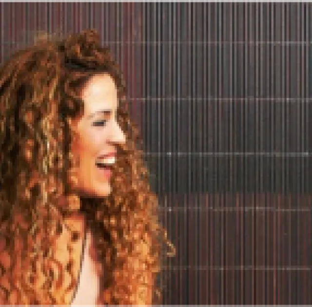 Carla Sofía Bonilla