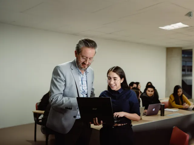 Udlapark_alumno_profesor_mentoria