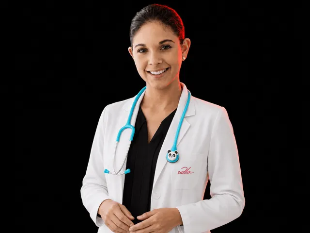 MAESTRIA EN ENFERMERIA PEDIATRICA