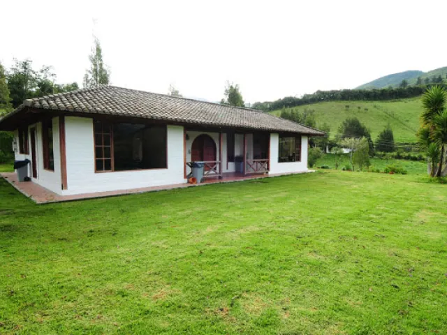 Granja Experimental NONO