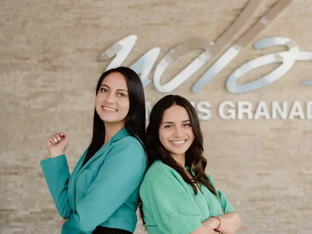 Ciencias Políticas y Relaciones Internacionales UDLA