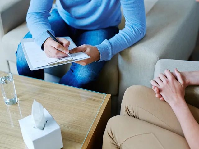 Escuela de psicologia udla