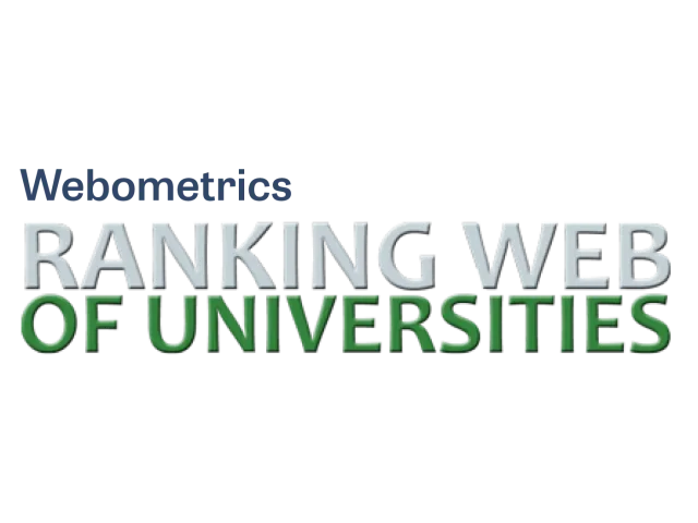 Webometrics UDLA