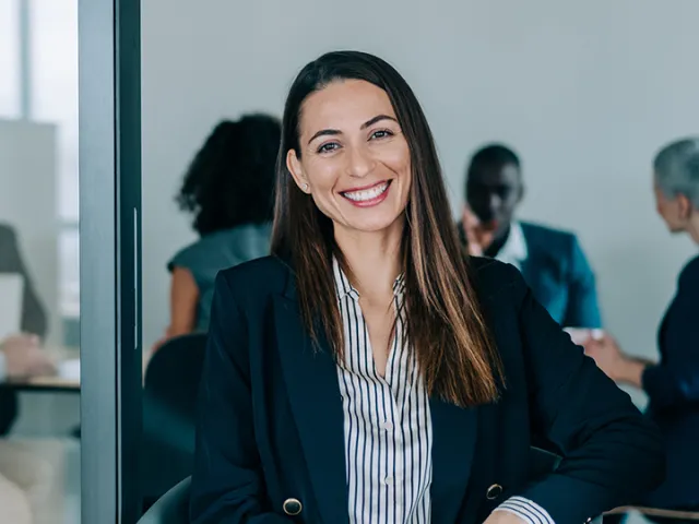 Maestría en Administración de Empresas – MBA UDLA