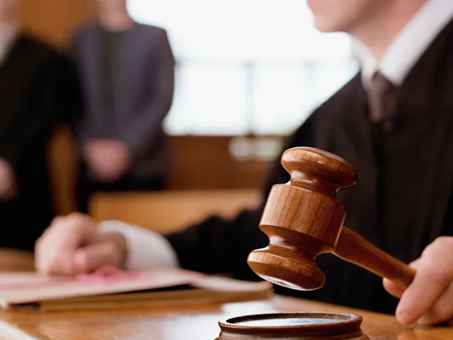 maestria en derecho procesal constitucional