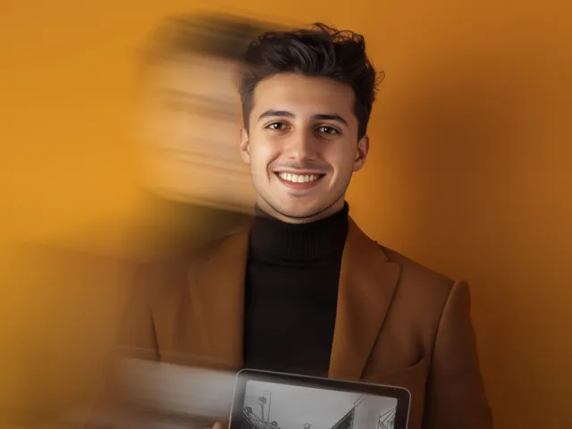 Estudiante de Arquitectura