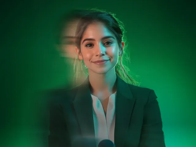 Estudiante de Ciencias Políticas