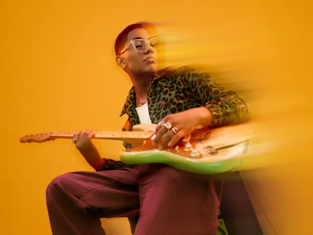 Estudiante de Música