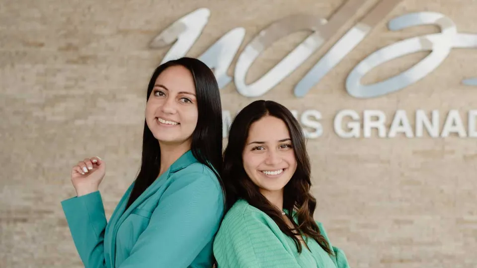 Ciencias Políticas y Relaciones Internacionales UDLA