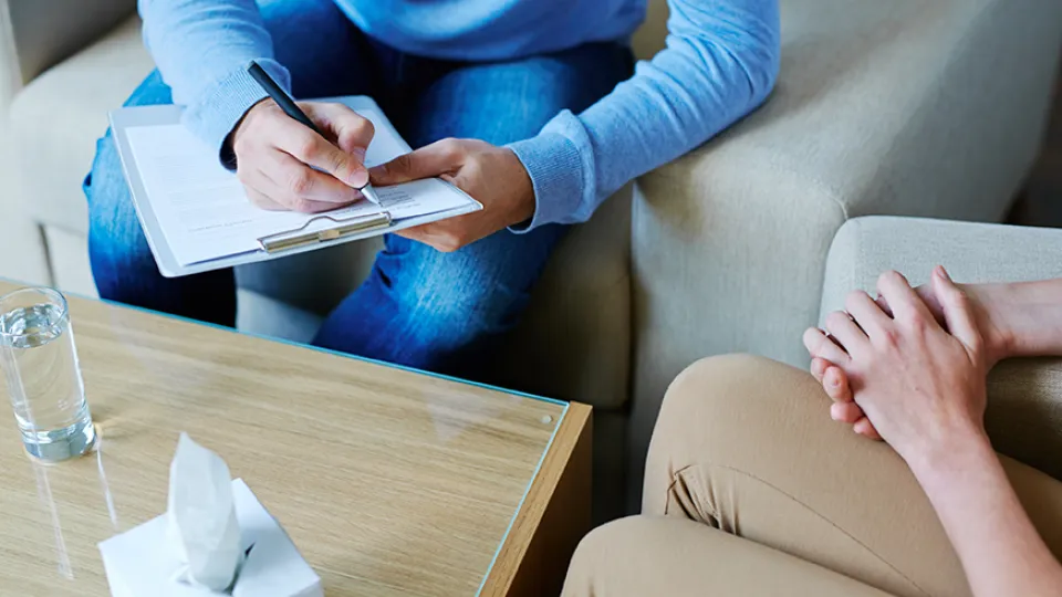 Escuela de psicologia udla