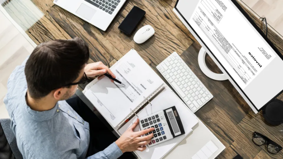 Certificación tributaria