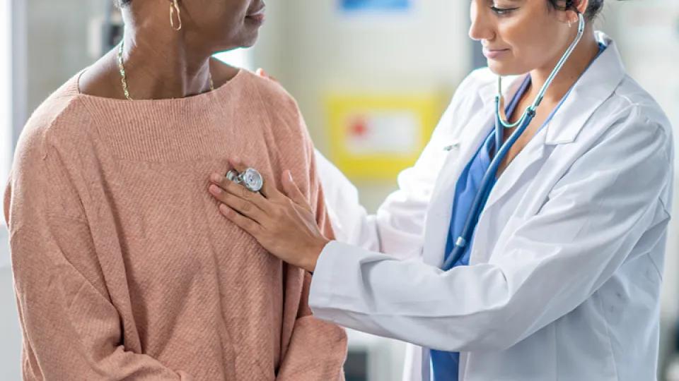 Especialización en Cardiologia