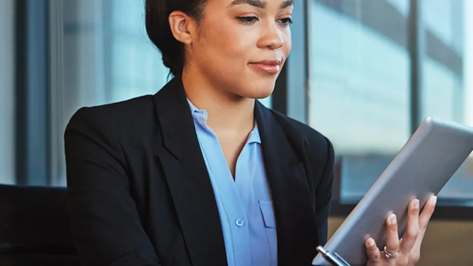 Maestría en Derecho Digital e Innovación