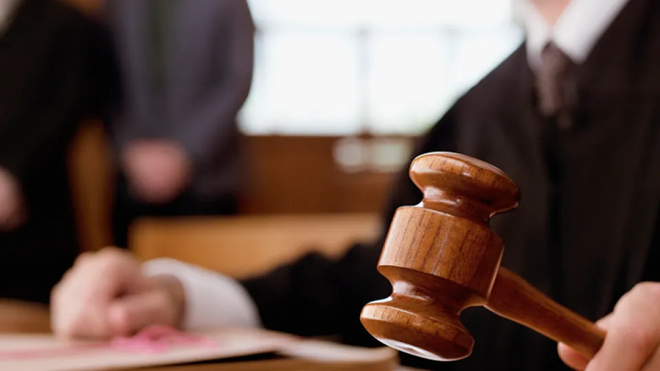 maestria en derecho procesal constitucional