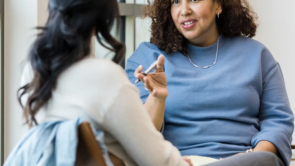 Maestría en Psicoterapia