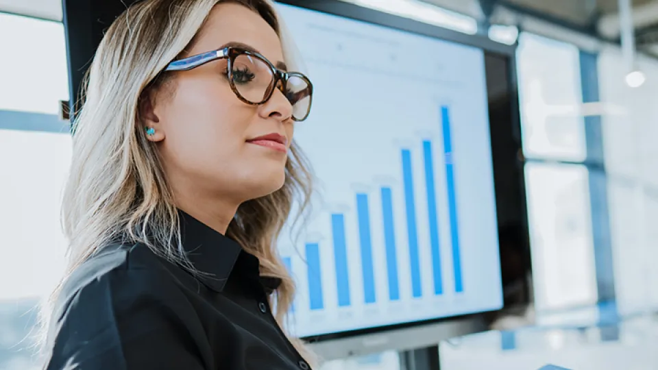 Maestría en Econometría UDLA