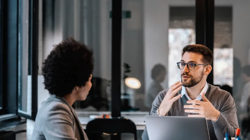 Escuela de Negocios UDLA