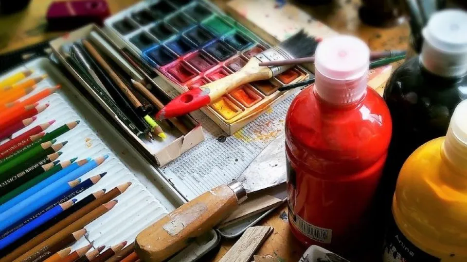 Club Artes Plásticas UDLA