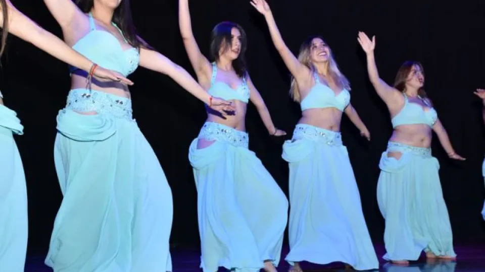 Danza-Arabe-club-udla