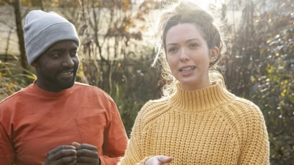 Nayón en Acción UDLA