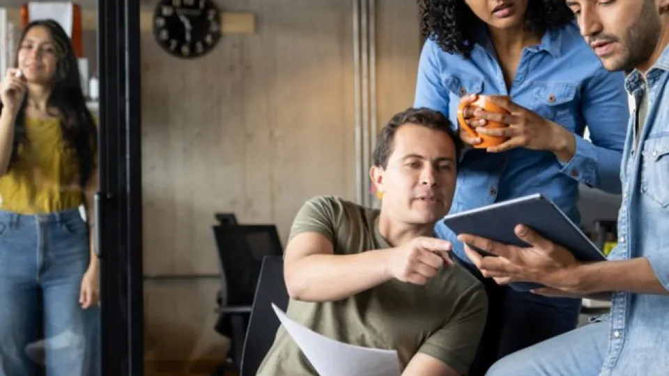 Marketing Digital para emprendedores UDLA