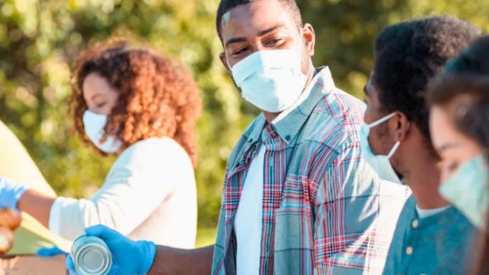 Nono en acción UDLA