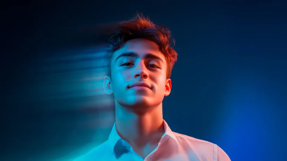 Estudiante de Administración de Empresas