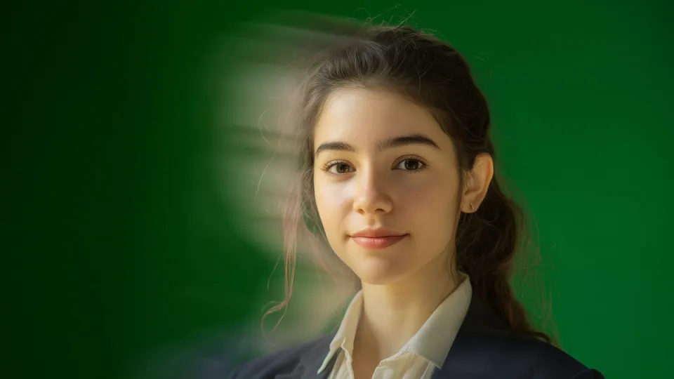 Estudiante de Arquitectura Sostenible