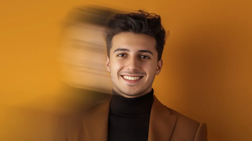 Estudiante de Arquitectura