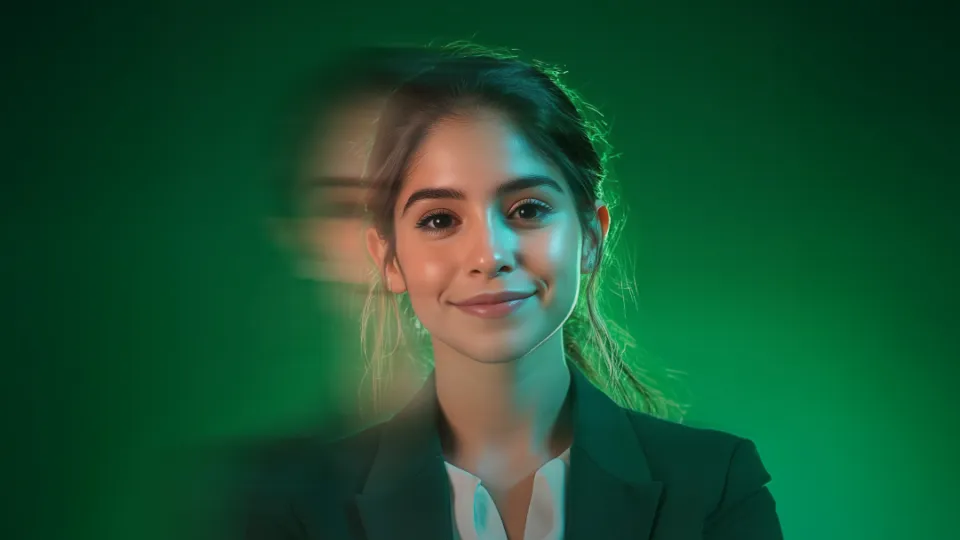 Estudiante de Ciencias Políticas