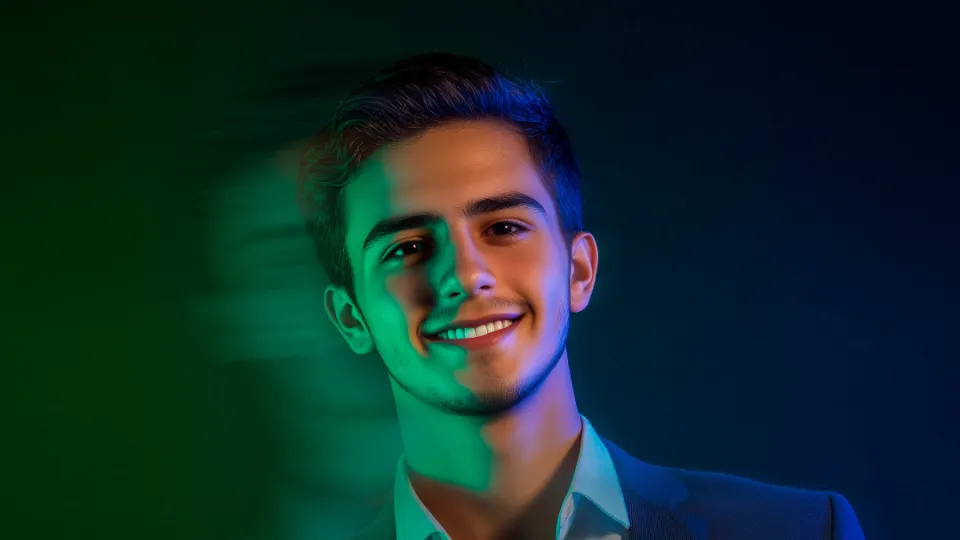 Estudiante de Economía