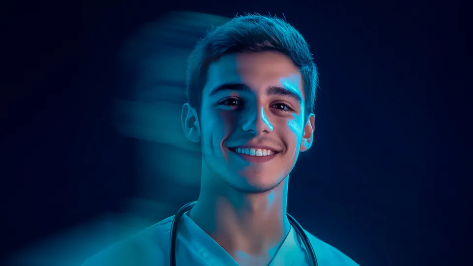 Estudiante de Enfermería