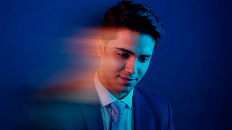 Estudiante de Finanzas