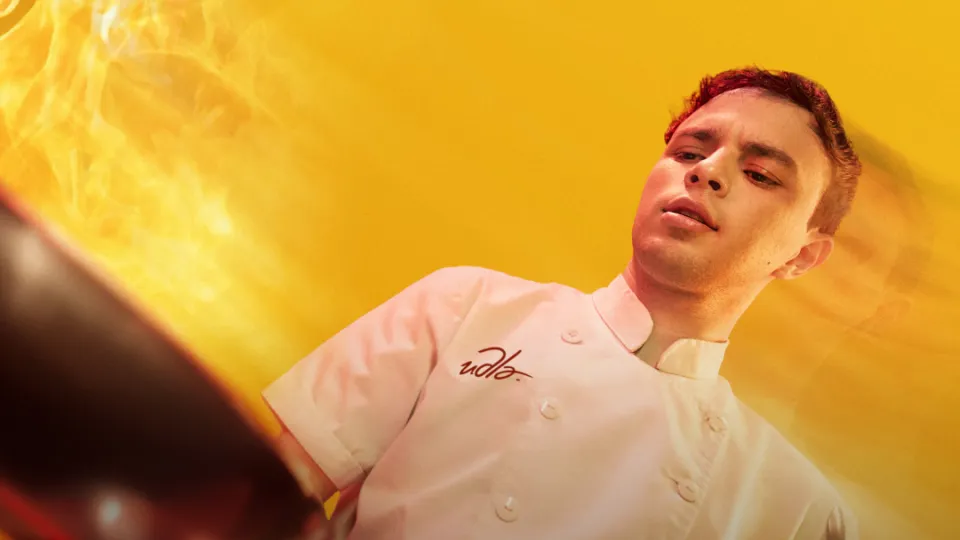 Estudiante de Gastronomía