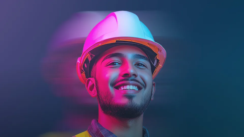 Estudiante de Ingeniería Industrial