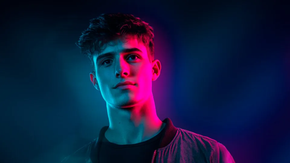 Estudiante de Ingeniería en Inteligencia Artificial