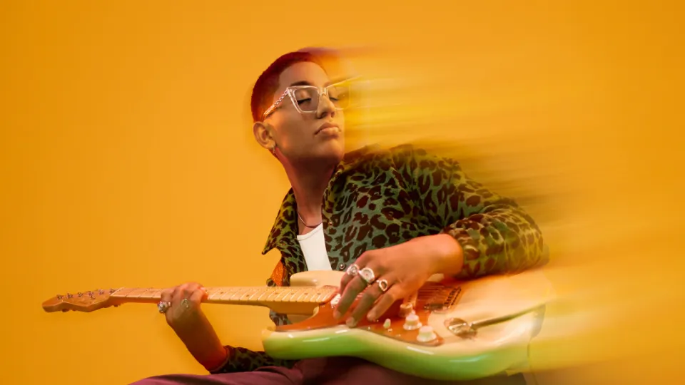 Estudiante de Música